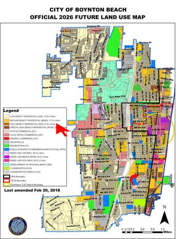 220 SW 23rd Avenue, Boynton Beach, FL 33435