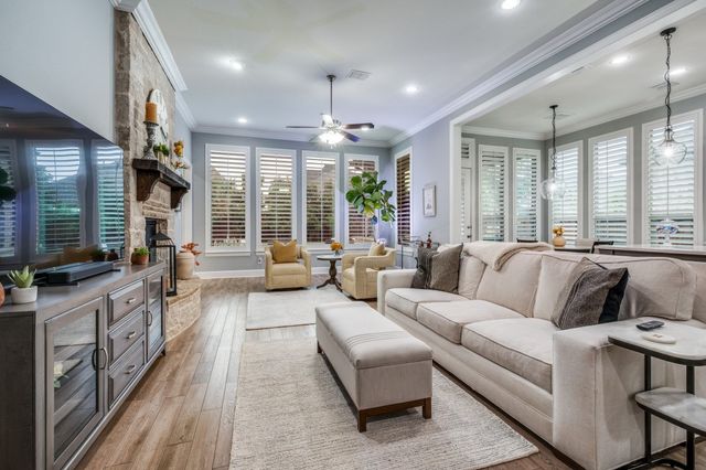 1861 Snapdragon Road, Frisco, TX 75033