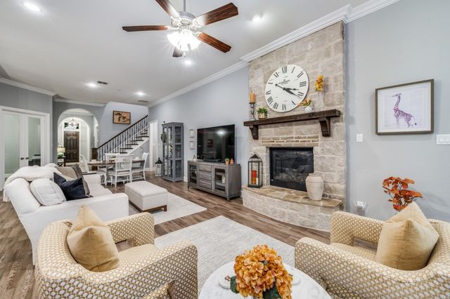 1861 Snapdragon Road, Frisco, TX 75033