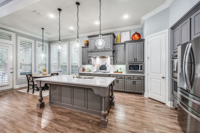 1861 Snapdragon Road, Frisco, TX 75033