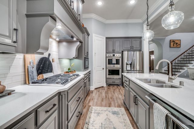 1861 Snapdragon Road, Frisco, TX 75033