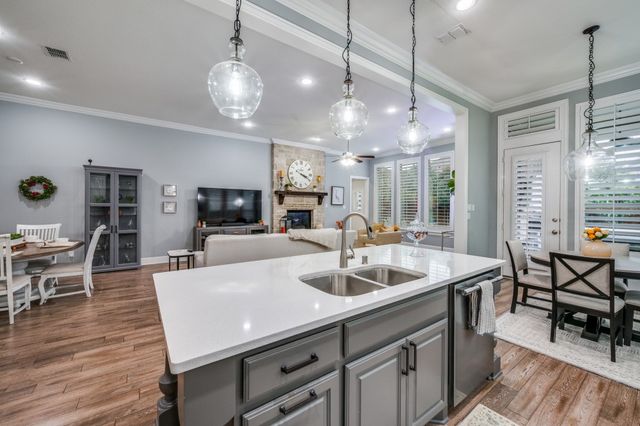 1861 Snapdragon Road, Frisco, TX 75033