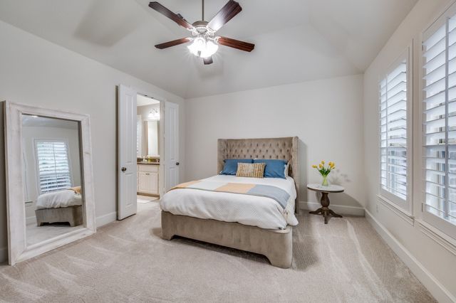 1861 Snapdragon Road, Frisco, TX 75033