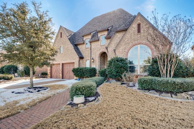 1861 Snapdragon Road, Frisco, TX 75033