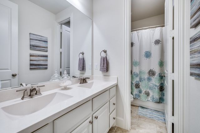 1861 Snapdragon Road, Frisco, TX 75033