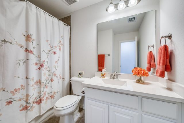 1861 Snapdragon Road, Frisco, TX 75033