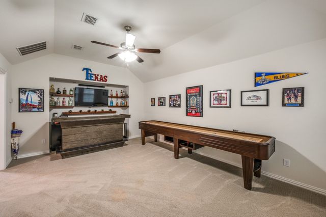 1861 Snapdragon Road, Frisco, TX 75033