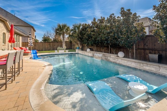 1861 Snapdragon Road, Frisco, TX 75033