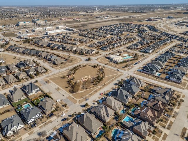 1861 Snapdragon Road, Frisco, TX 75033