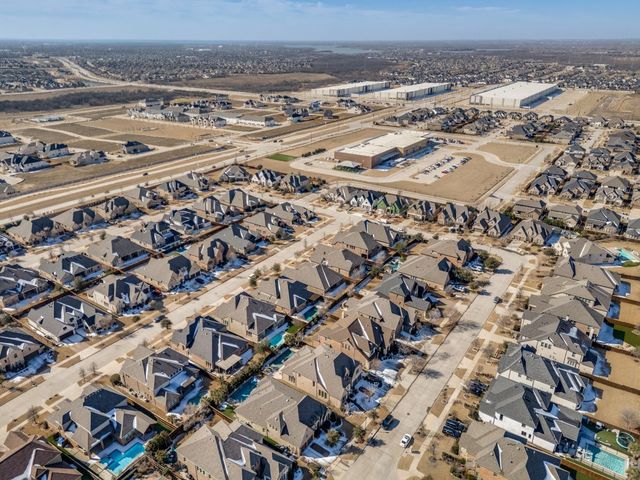 1861 Snapdragon Road, Frisco, TX 75033