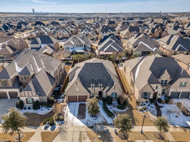 1861 Snapdragon Road, Frisco, TX 75033