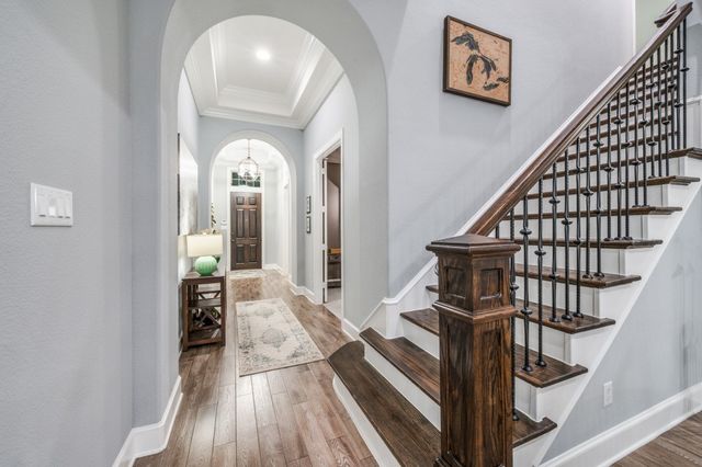 1861 Snapdragon Road, Frisco, TX 75033