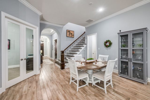 1861 Snapdragon Road, Frisco, TX 75033