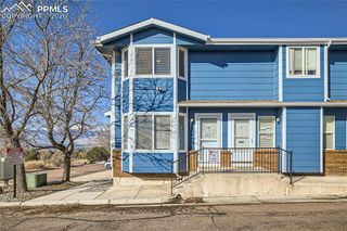 2650 Bannister Court, Colorado Springs, CO 80920