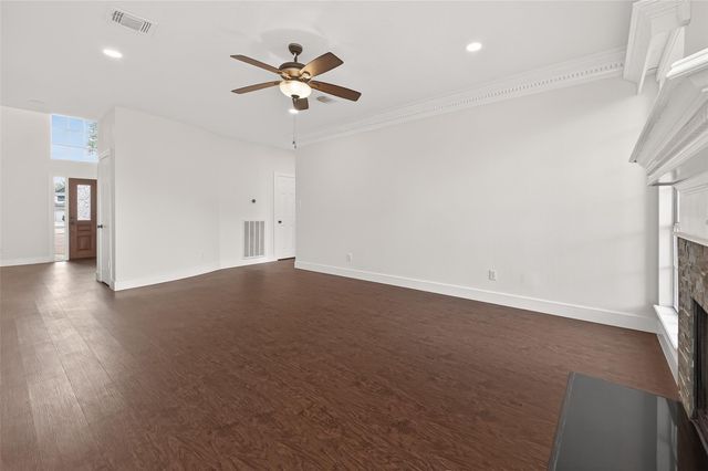 5802 Moss Point Court, Spring, TX 77379