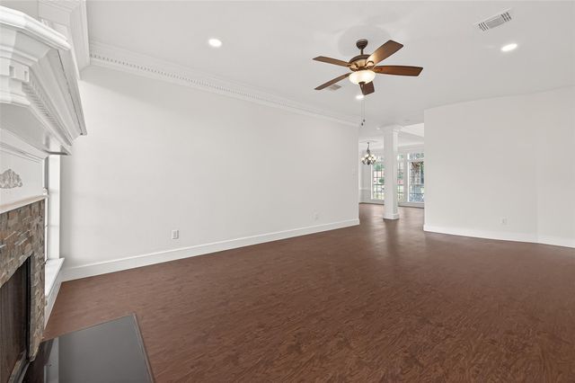 5802 Moss Point Court, Spring, TX 77379