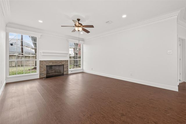 5802 Moss Point Court, Spring, TX 77379