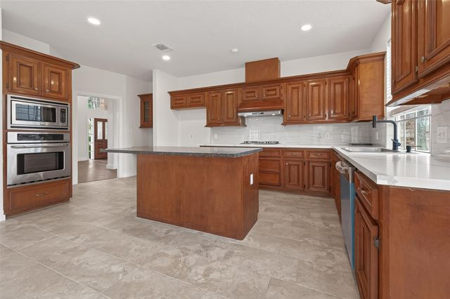 5802 Moss Point Court, Spring, TX 77379