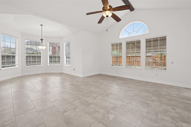 5802 Moss Point Court, Spring, TX 77379