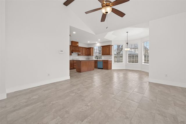 5802 Moss Point Court, Spring, TX 77379