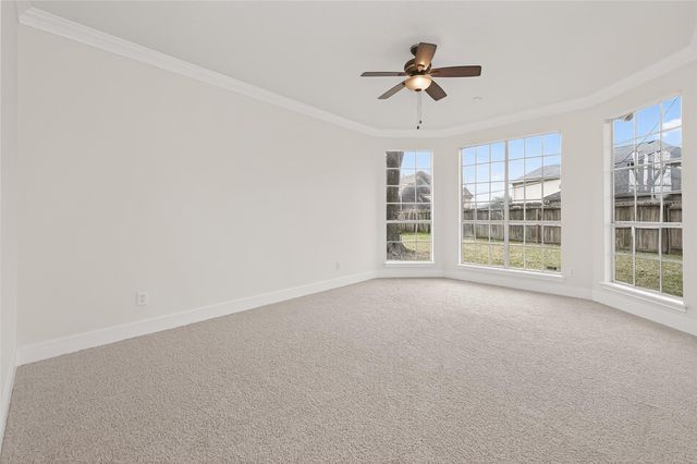 5802 Moss Point Court, Spring, TX 77379