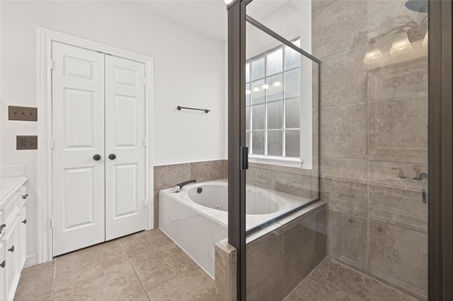 5802 Moss Point Court, Spring, TX 77379