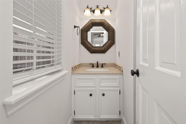 5802 Moss Point Court, Spring, TX 77379