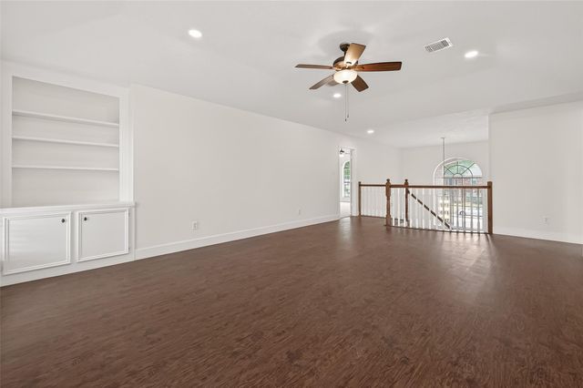 5802 Moss Point Court, Spring, TX 77379