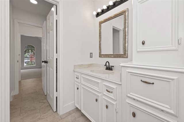 5802 Moss Point Court, Spring, TX 77379