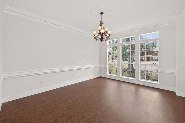 5802 Moss Point Court, Spring, TX 77379