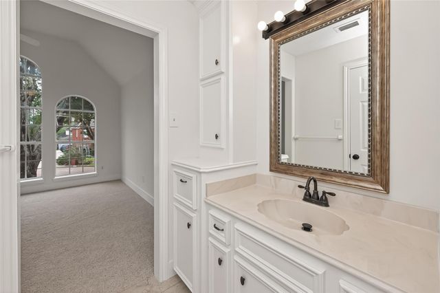 5802 Moss Point Court, Spring, TX 77379