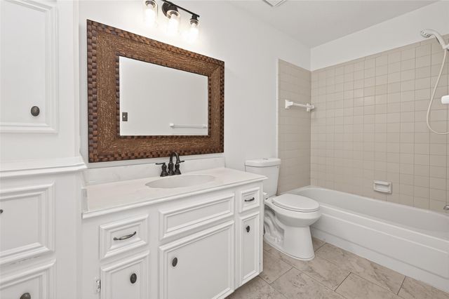 5802 Moss Point Court, Spring, TX 77379