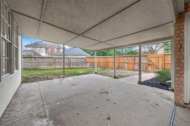 5802 Moss Point Court, Spring, TX 77379