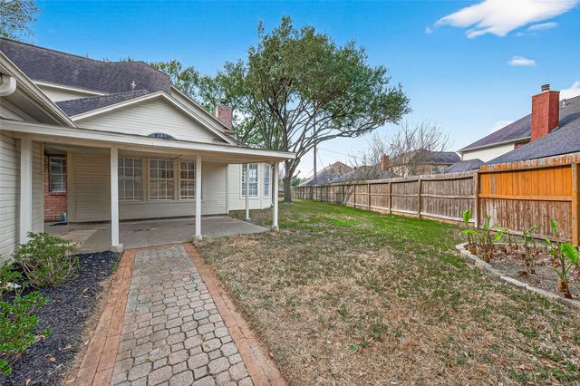 5802 Moss Point Court, Spring, TX 77379