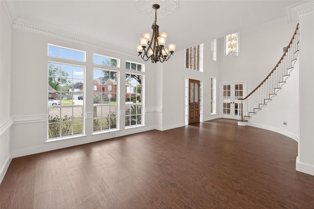 5802 Moss Point Court, Spring, TX 77379