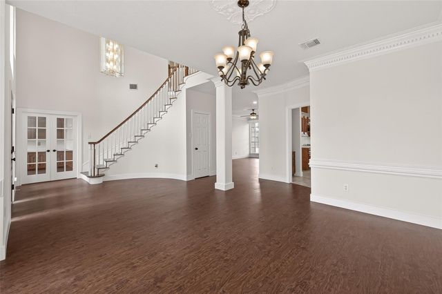 5802 Moss Point Court, Spring, TX 77379