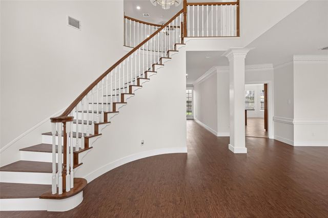 5802 Moss Point Court, Spring, TX 77379