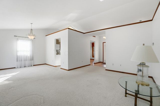 3112 Country Side Court, Springfield, OH 45503