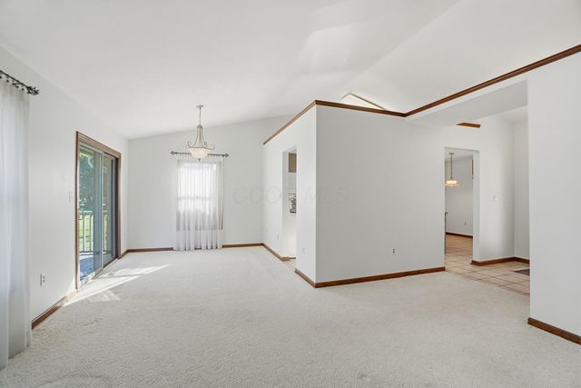 3112 Country Side Court, Springfield, OH 45503