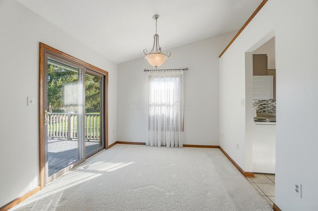 3112 Country Side Court, Springfield, OH 45503