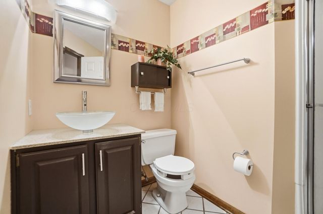 3112 Country Side Court, Springfield, OH 45503