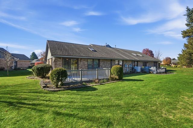 3112 Country Side Court, Springfield, OH 45503