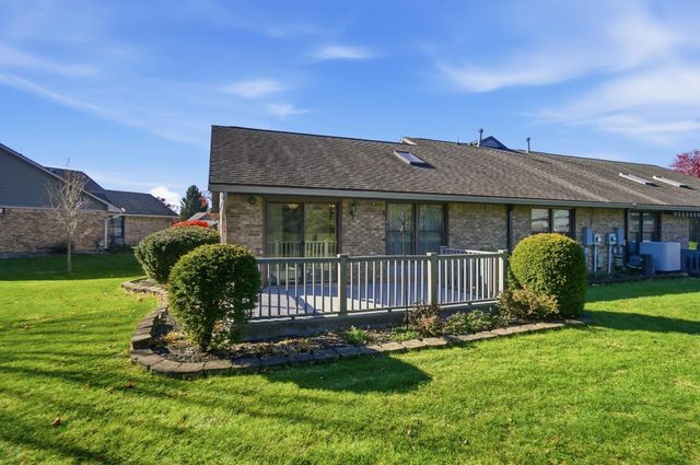 3112 Country Side Court, Springfield, OH 45503