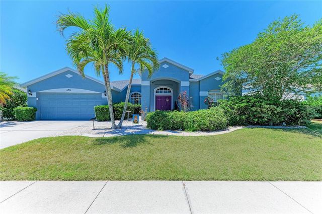 4812 TURTLE BAY TERRACE, Bradenton, FL 34203