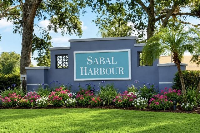 4812 TURTLE BAY TERRACE, Bradenton, FL 34203