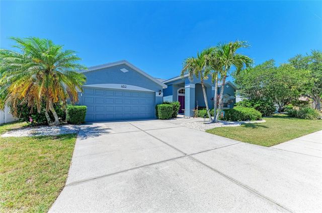 4812 TURTLE BAY TERRACE, Bradenton, FL 34203