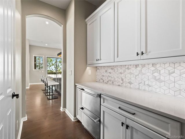 6281 Oxford Peak Pl, Castle Rock, CO 80108