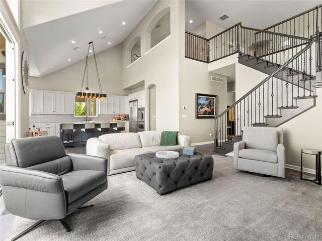 6281 Oxford Peak Pl, Castle Rock, CO 80108