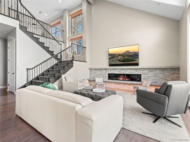 6281 Oxford Peak Pl, Castle Rock, CO 80108