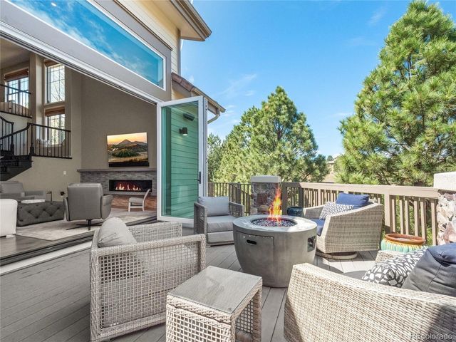 6281 Oxford Peak Pl, Castle Rock, CO 80108